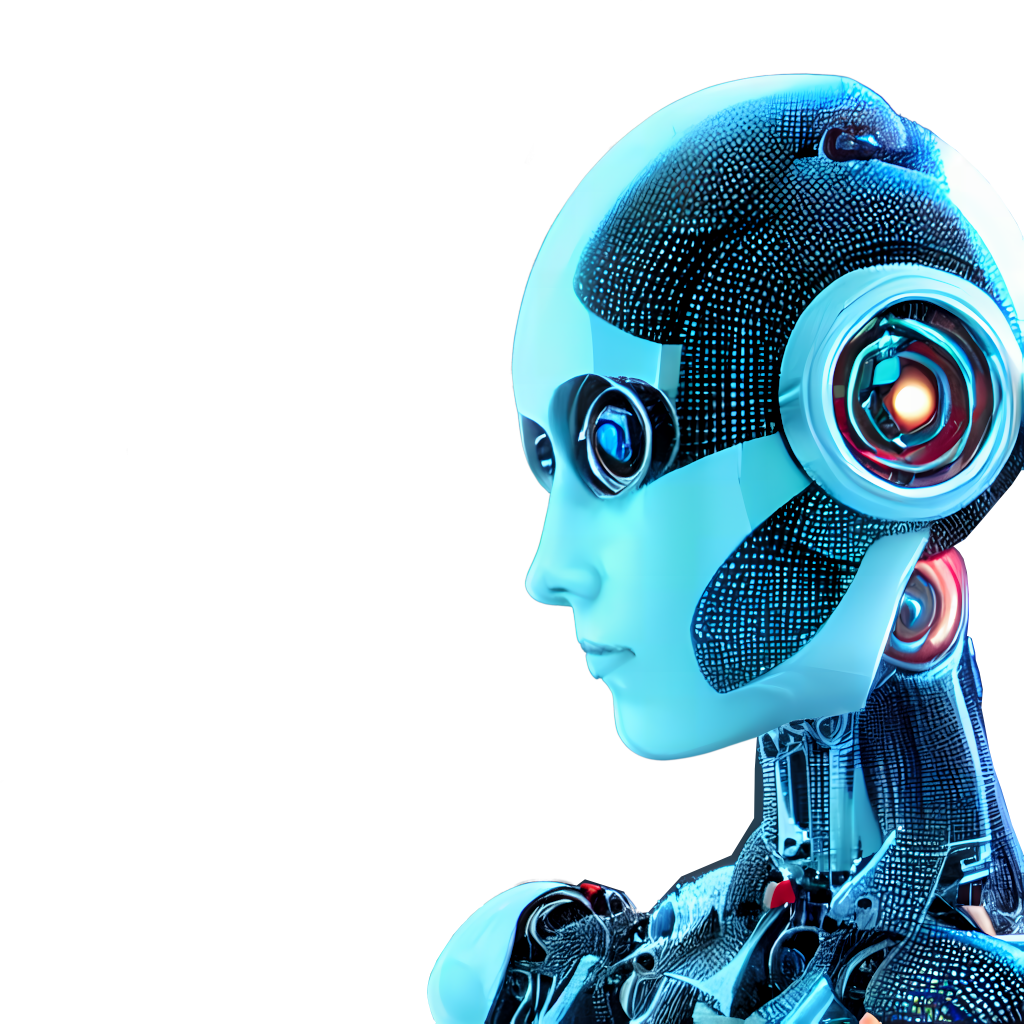 Image of a Robot